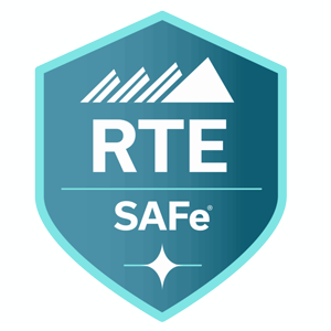 SAFe Release Train Engineer (RTE)