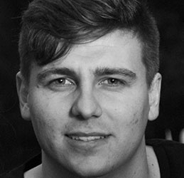 Dewald Oosthuizen