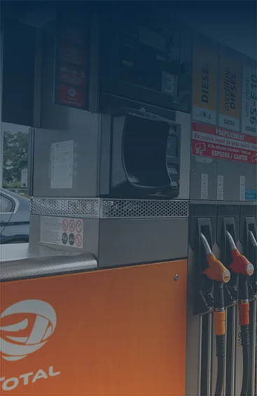 Enabling mobile channel for energy company