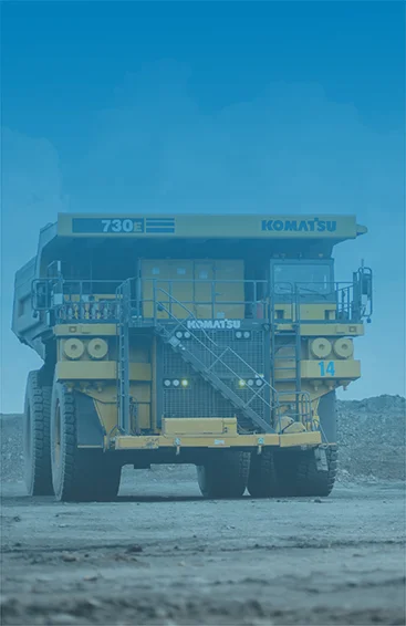 Metal Accounting System for international mining company