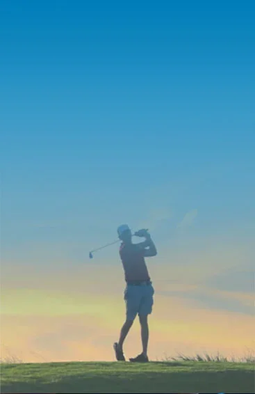 Enhanced Golf Performance with a Native Mobile App