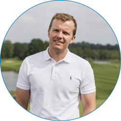 Clippd CEO - Matt Wheeler