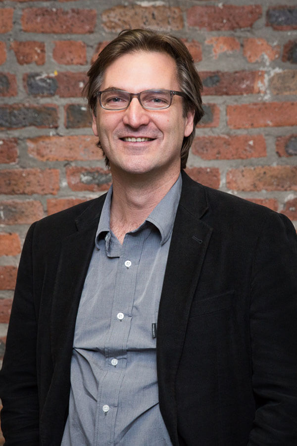 Stephen de Villiers Graaff