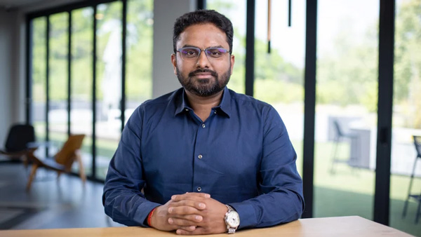 Saurabh Agrawal, CTO: Software engineering at DVT