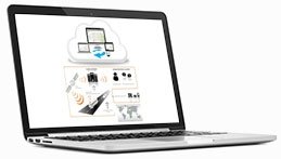 Data and reporting solution in the vehicle tracking industry