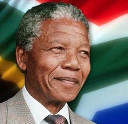 Nelson Mandela Day: #BeTheChange #MakeTheChange