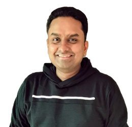 DVT's Agrawal to present at Microsoft Ignite 2021