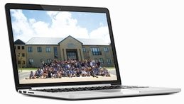 A BI self-sufficiency solution in the education industry