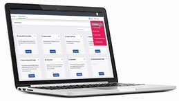 ERP reporting and BI custom development
