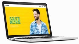 Development of a rewards web application system