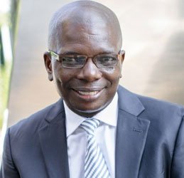 DVT's Ngubane appointed as President of IIBA South Africa Chapter