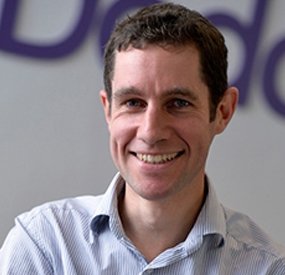 DVT automates software testing for Doddle