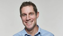 Gary O’Connor, Clippd's chief technology officer