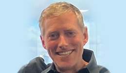 Stephen Morrell, CEO Elaitra