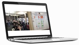 Agile training and scrum master services in the healthcare industry