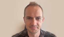 Emil Munro, senior engineering lead at Silicon Overdrive