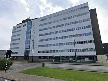 amsterdam office