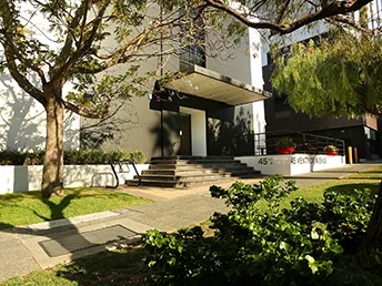 australia office