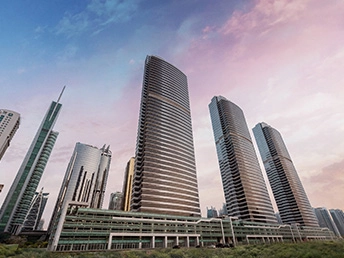 dubai office