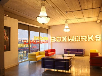 ireland office