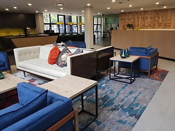 johannesburg office