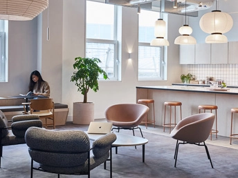 london office