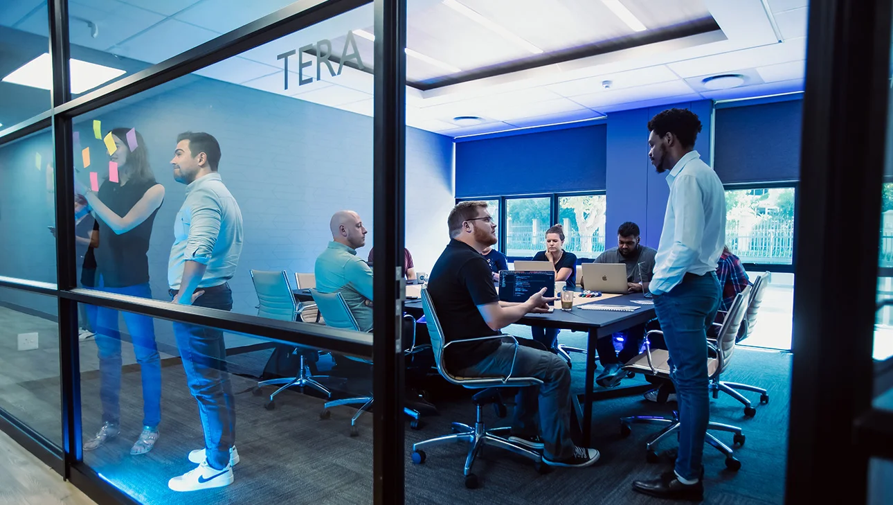 How Agile project teams deliver results on time
