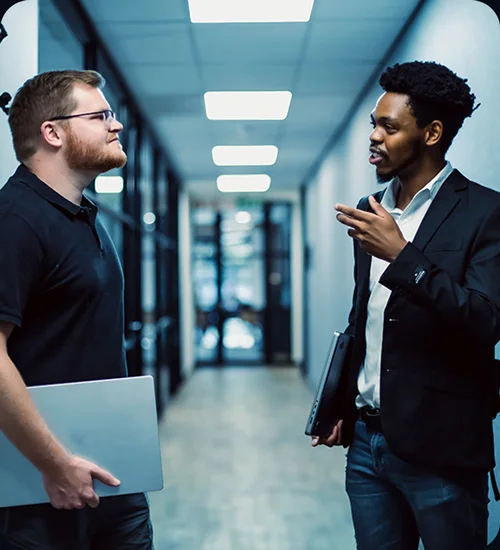 Criteria to consider when selecting a project management service