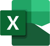 Microsoft Excel