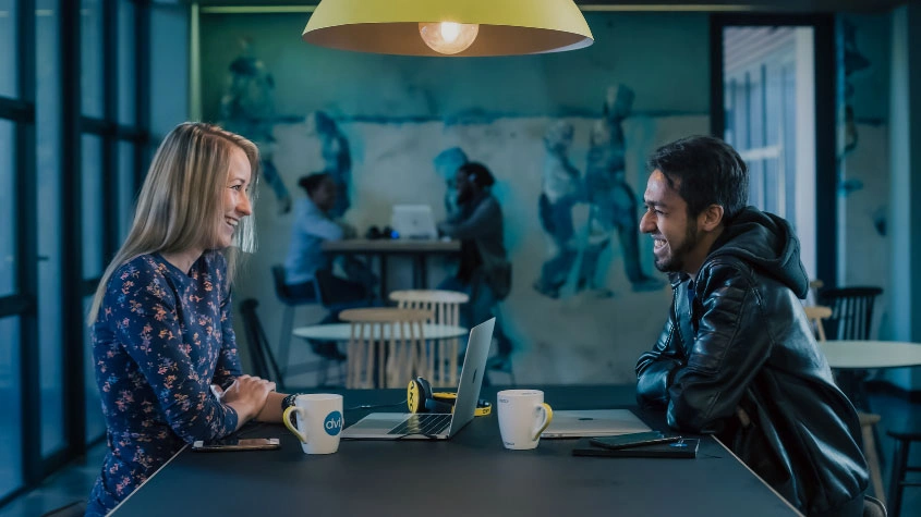 Customer Experience