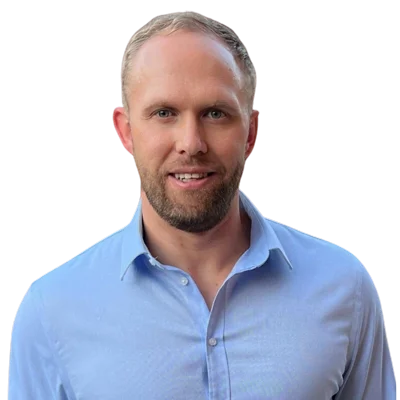 Thean Hoogenboezem, Practice Head: Front-End Services