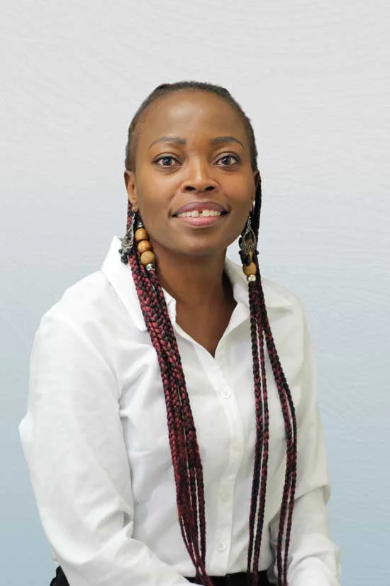 Bontle Songo, HR Executive